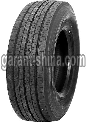 Firestone FS424 (рулевая) 315/80 R22.5 156/150L 20PR